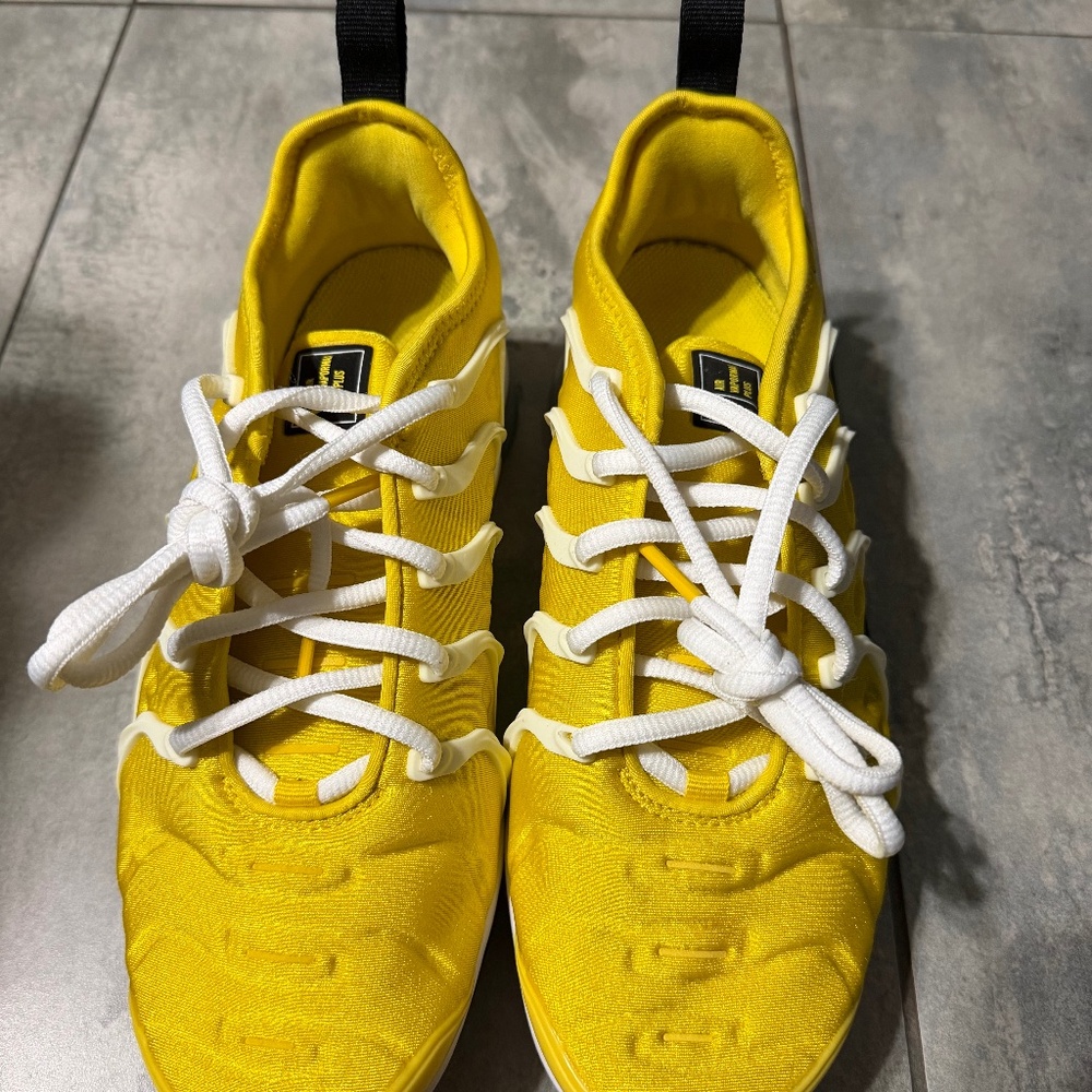 Nike Air VaporMax Plus